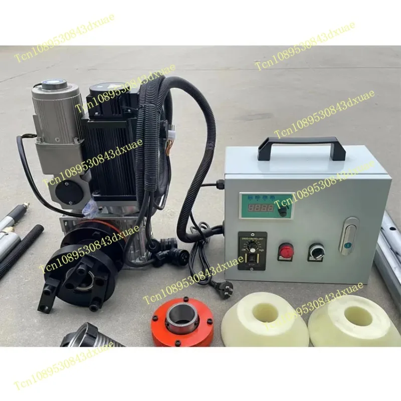 Semi-Automatic Drilling Welding Boring Machine with Remote Control for Precision Engineering And Manufacturing