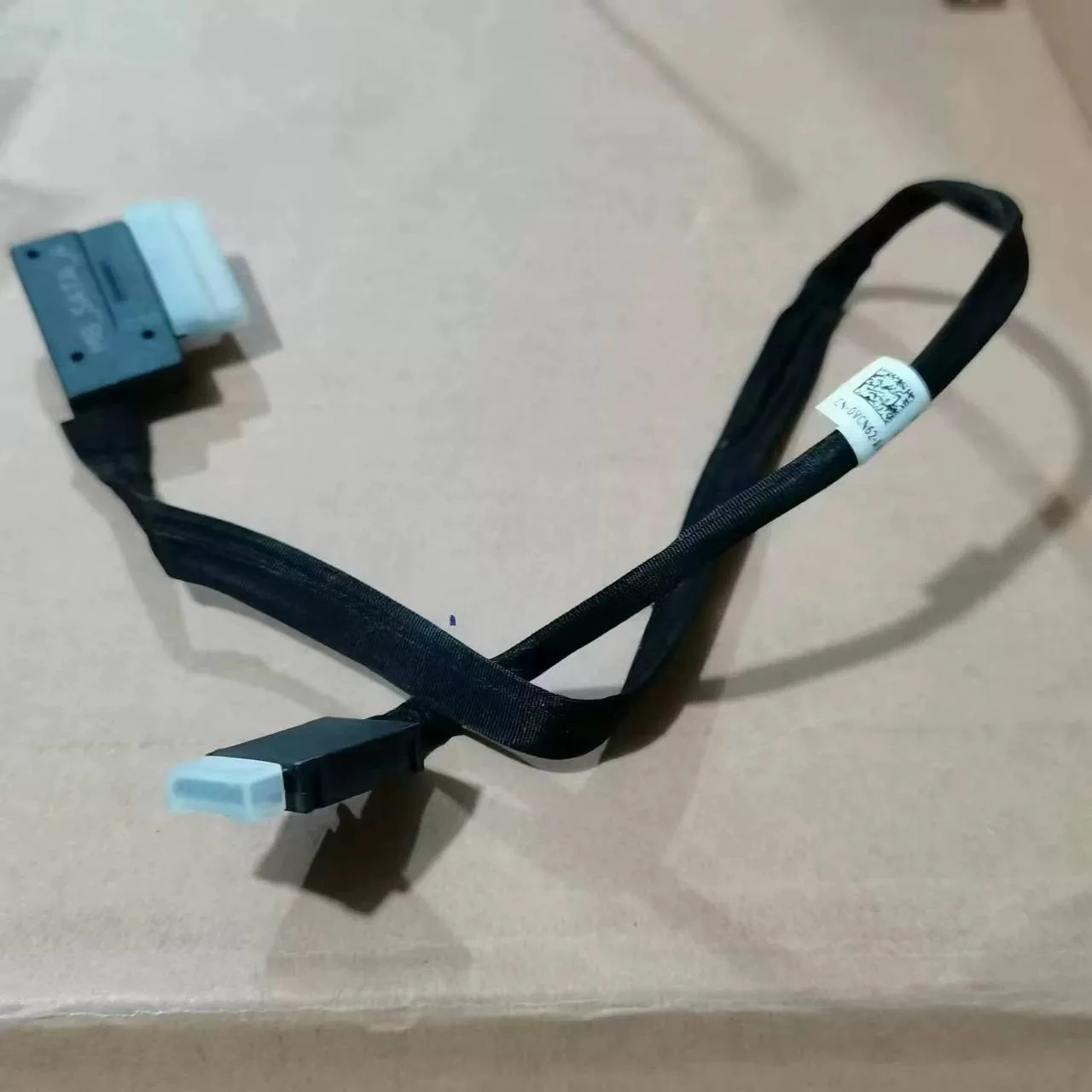 For Dell PowerEdge C6420 main board to M.2 expansion board cable VCN62