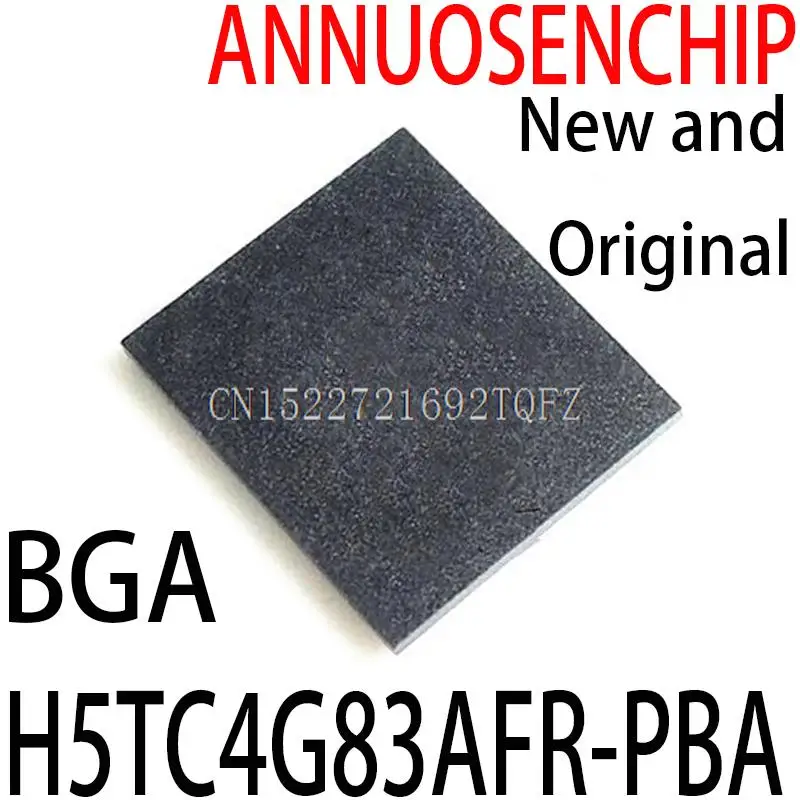 1PCS New and Original H5TC4G83AFR BGA 4Gb H5TC4G83AFR-PBA