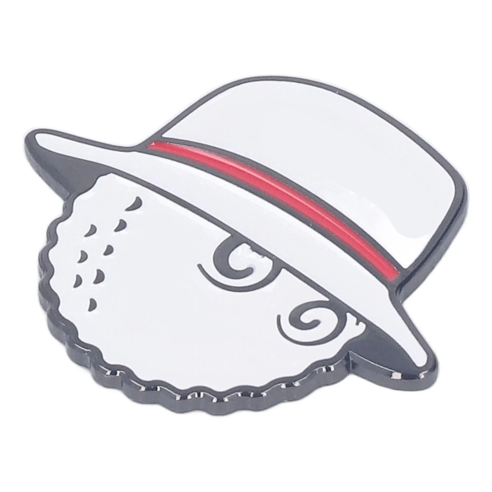 Thumbnail 2 - #76 Latest Golf Ball Markers Offers