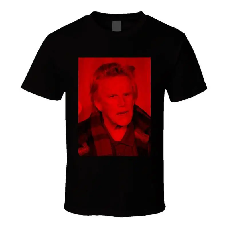 Gary Busey 11 T Shirt