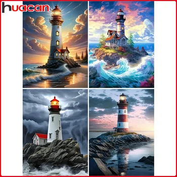 8 best sales 海のダイヤモンドペインティング - №3