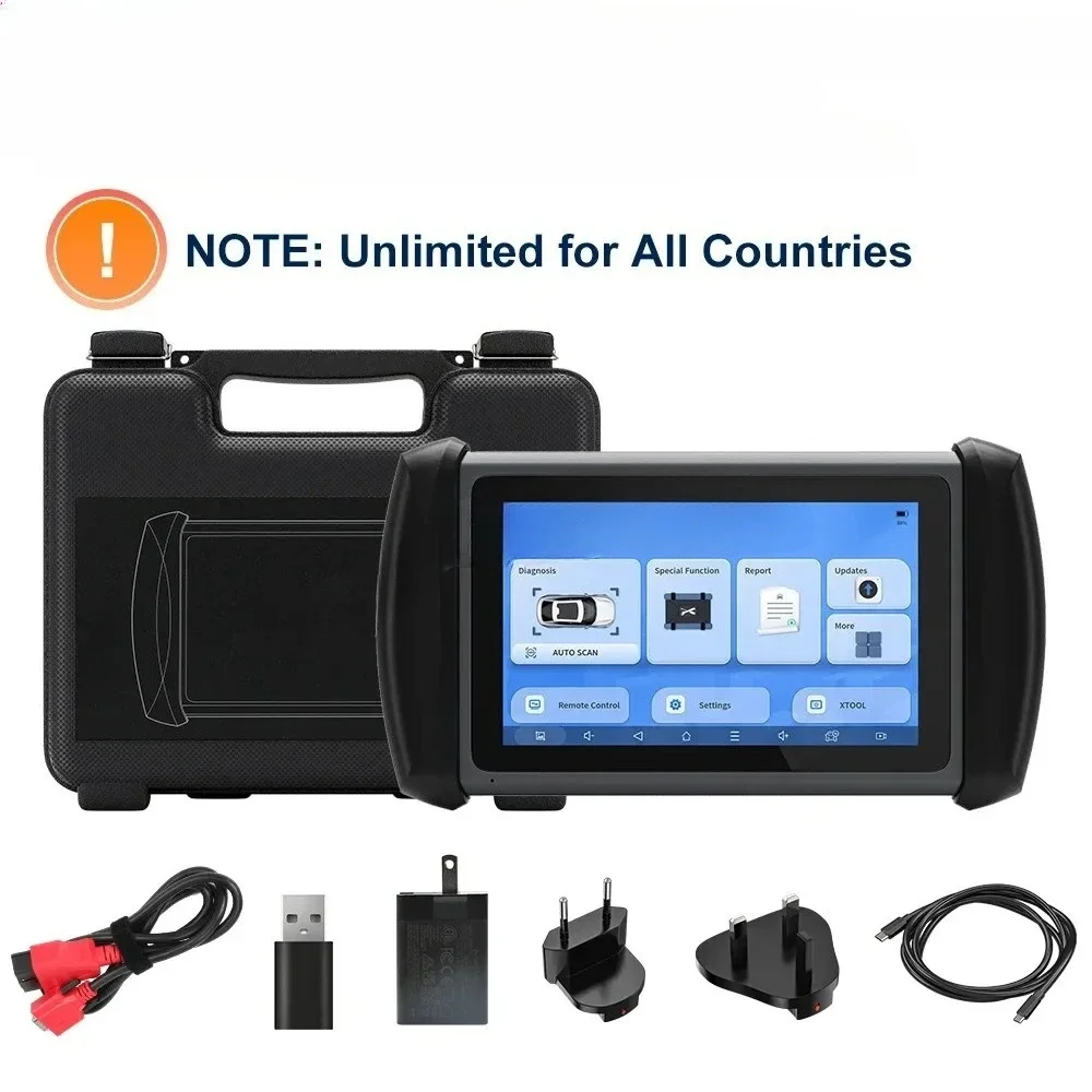 Professional For IP616 OBD2 Car Scanner Car Diagnostic Tool Engine Analyzer