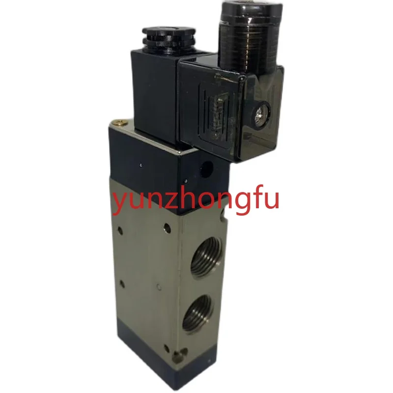 Solenoid Valve Q25D…