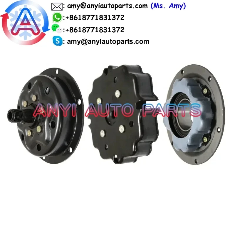 CA4009 Clutch Assem…
