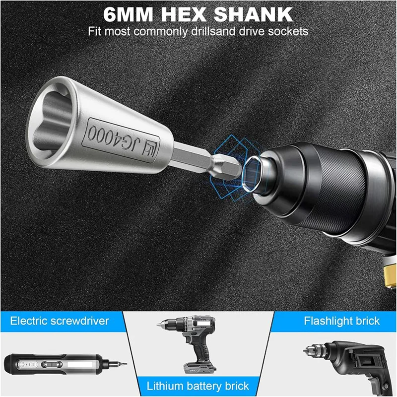 

Wire Twisting Tools For Electric Drills, Wire Stripper Tools, Wire Twisting Connectors, Wire Twisting Tools Easy To Use-AT48