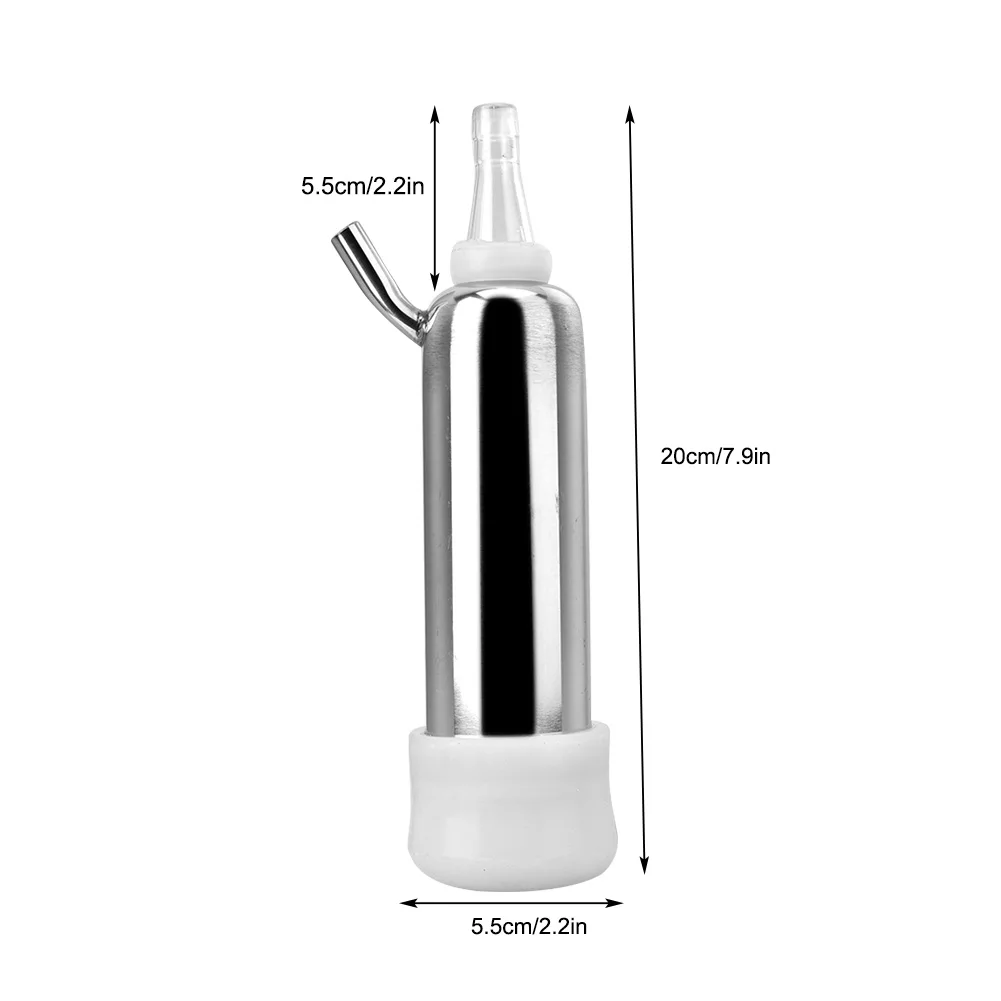 وحدة تحكم نبض الحليب المطورة العالمية - قطعة بديلة من الفولاذ المقاوم للصدأ لآلة حلب البقر الكهربائية