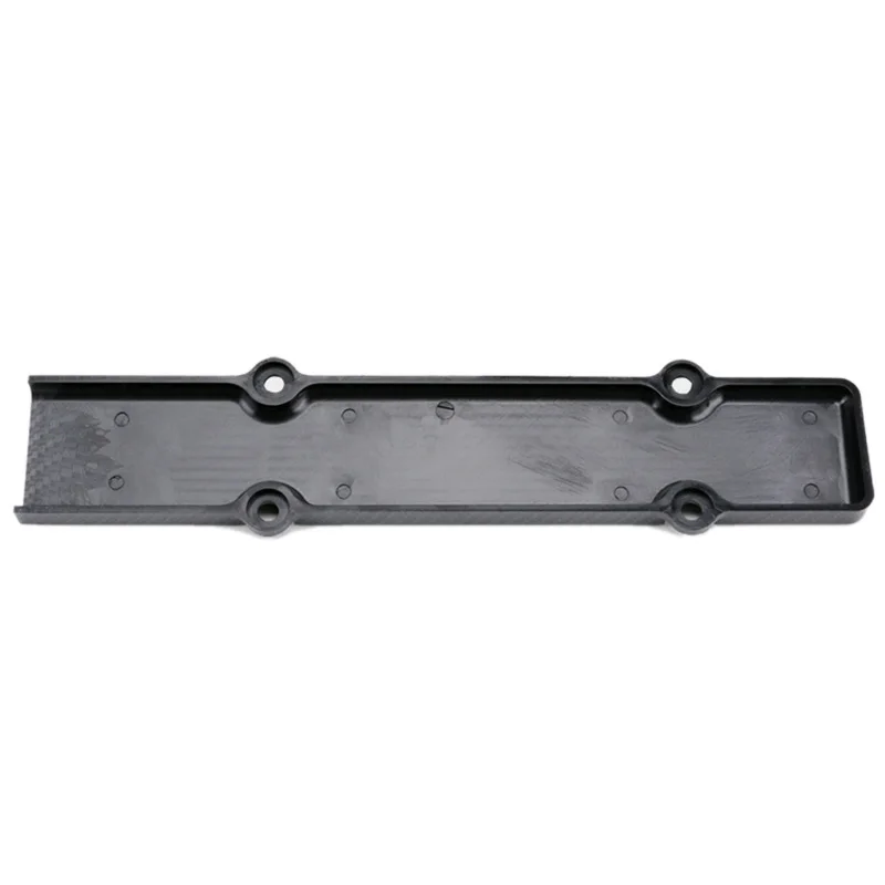 A11M-Valve Cover Spark Plug Insert For Honda Acura Civic B18 B16 B Series VTEC Car Accessories Engine Harness Cover view 2
