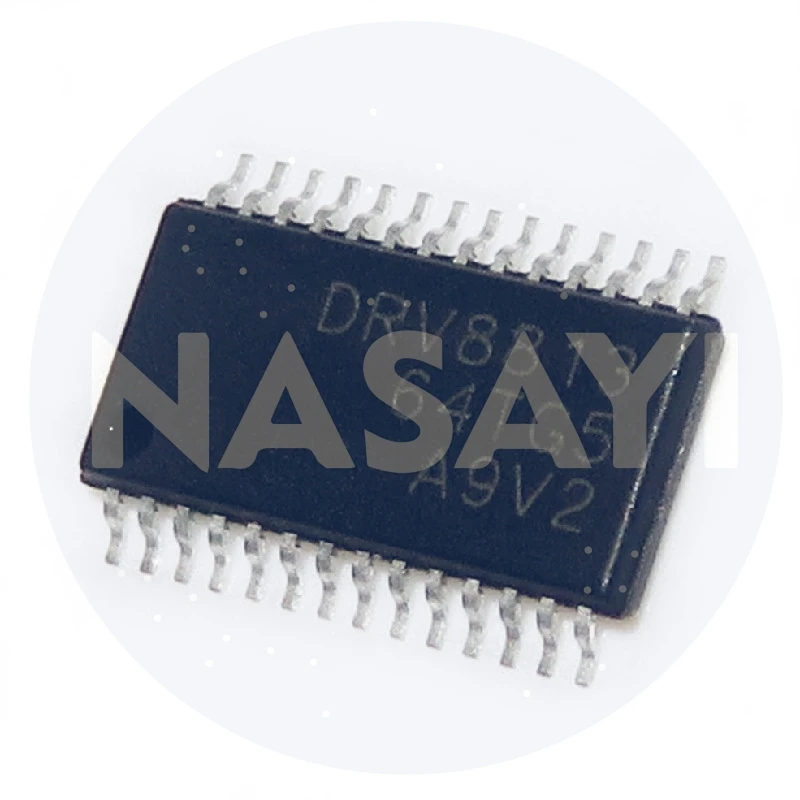 1-100PCS DRV8813PWPR DRV8813 LTC1060CSW LTC1060 TCM3105NL TCM3105 G5517 5517 OB2212AP OB2212 TL082CP TL082