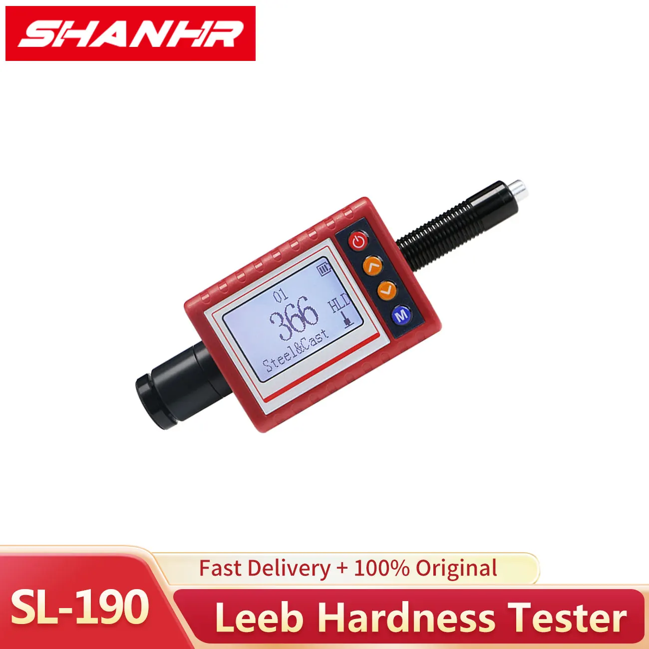 Shanhr Portable Han…