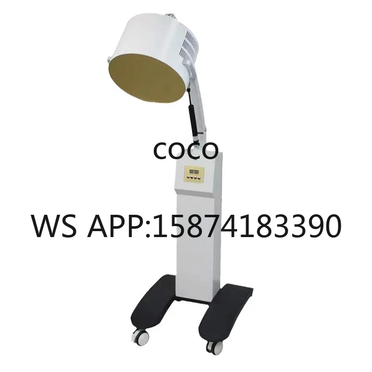 Multi-Scene Physiotherapy Device – Activate Human Cells, Promote Blood Circulation, Drain Cold for Home and Hospital