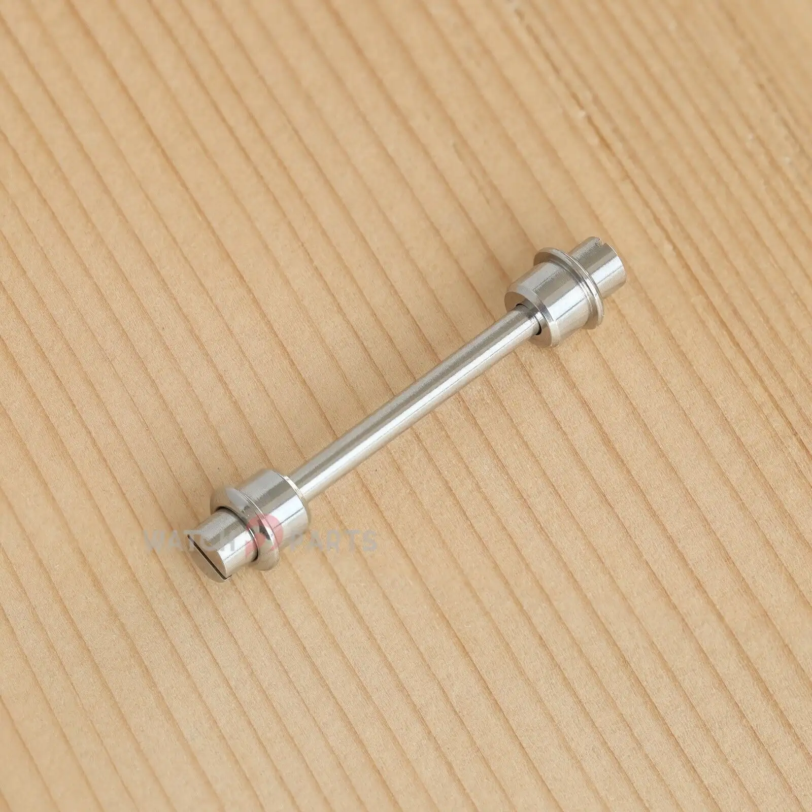 

Watch Strap Screw Tube for Bvlgari Sotirio Retrograde Date SB43 43mm Automatic