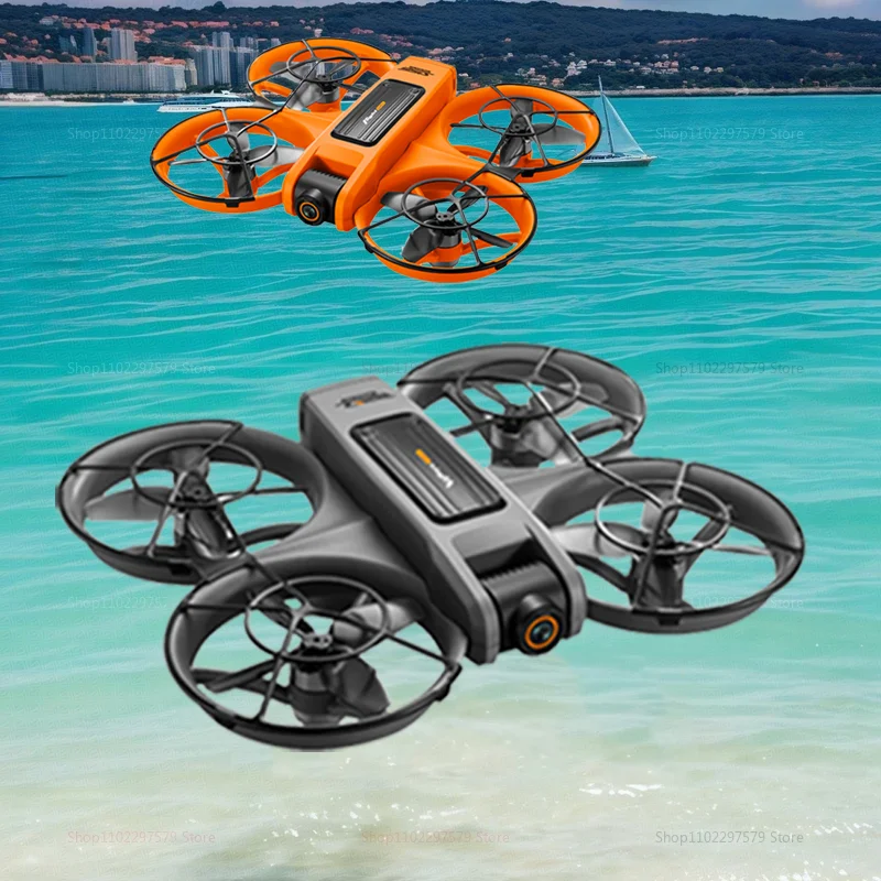 طائرة بدون طيار أصلية S156 PRO مطورة حديثًا 8K WIFI GPS احترافية عالية الدقة للتصوير الجوي RC طائرة HD كاميرا مزدوجة كوادكوبتر ألعاب #6