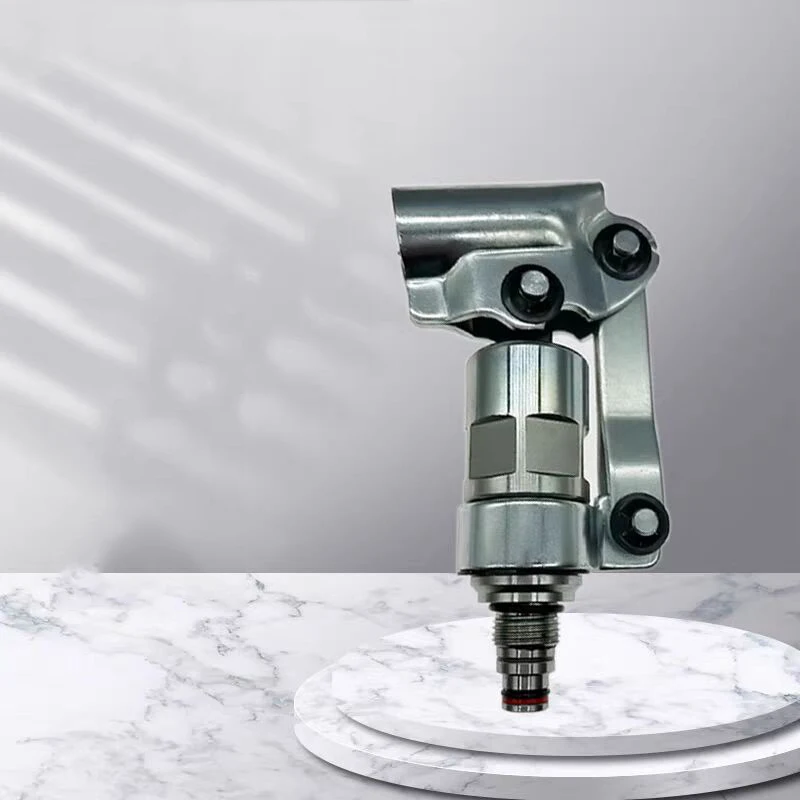 Гидравлический направленный ручной