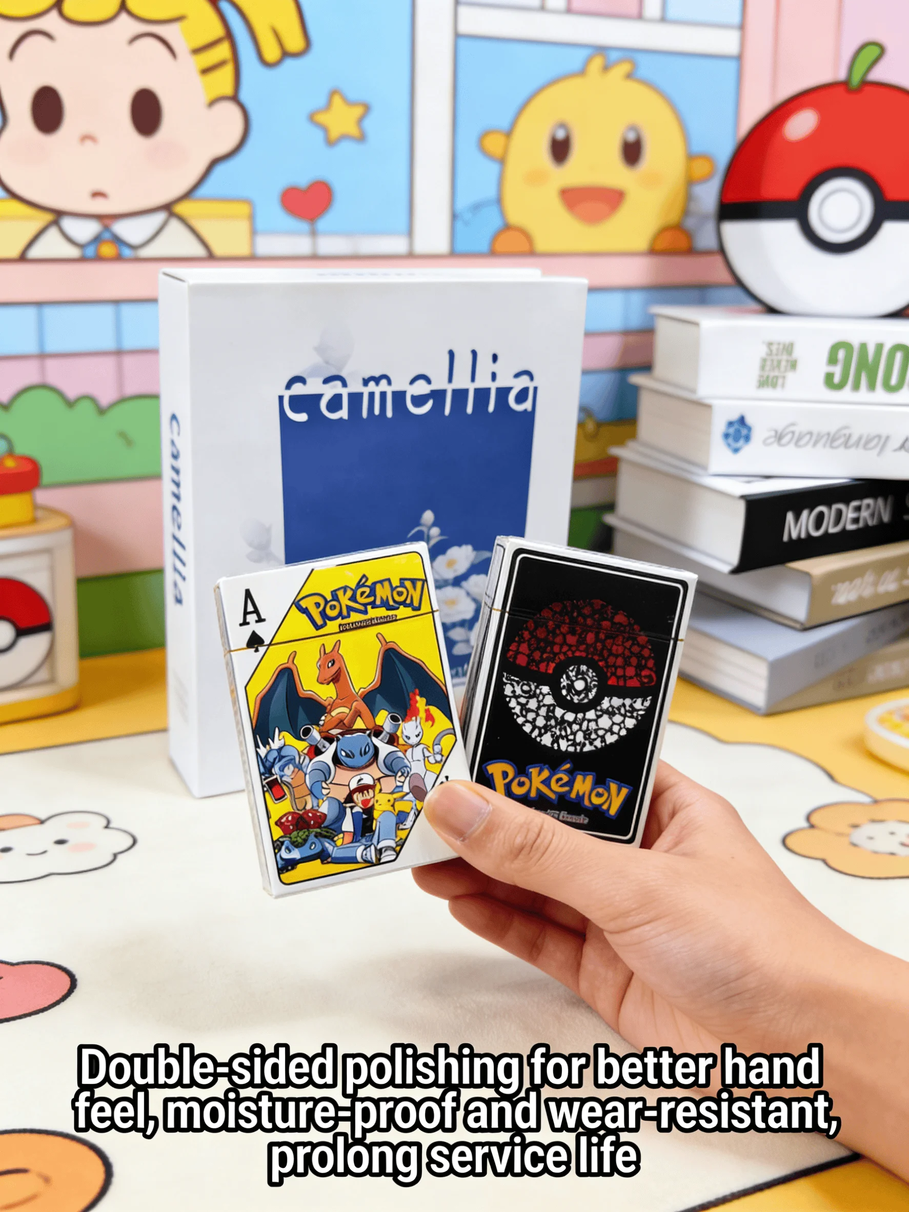 Thumbnail 4 - #20 Cheapest Playing Cards Deals You Can Get