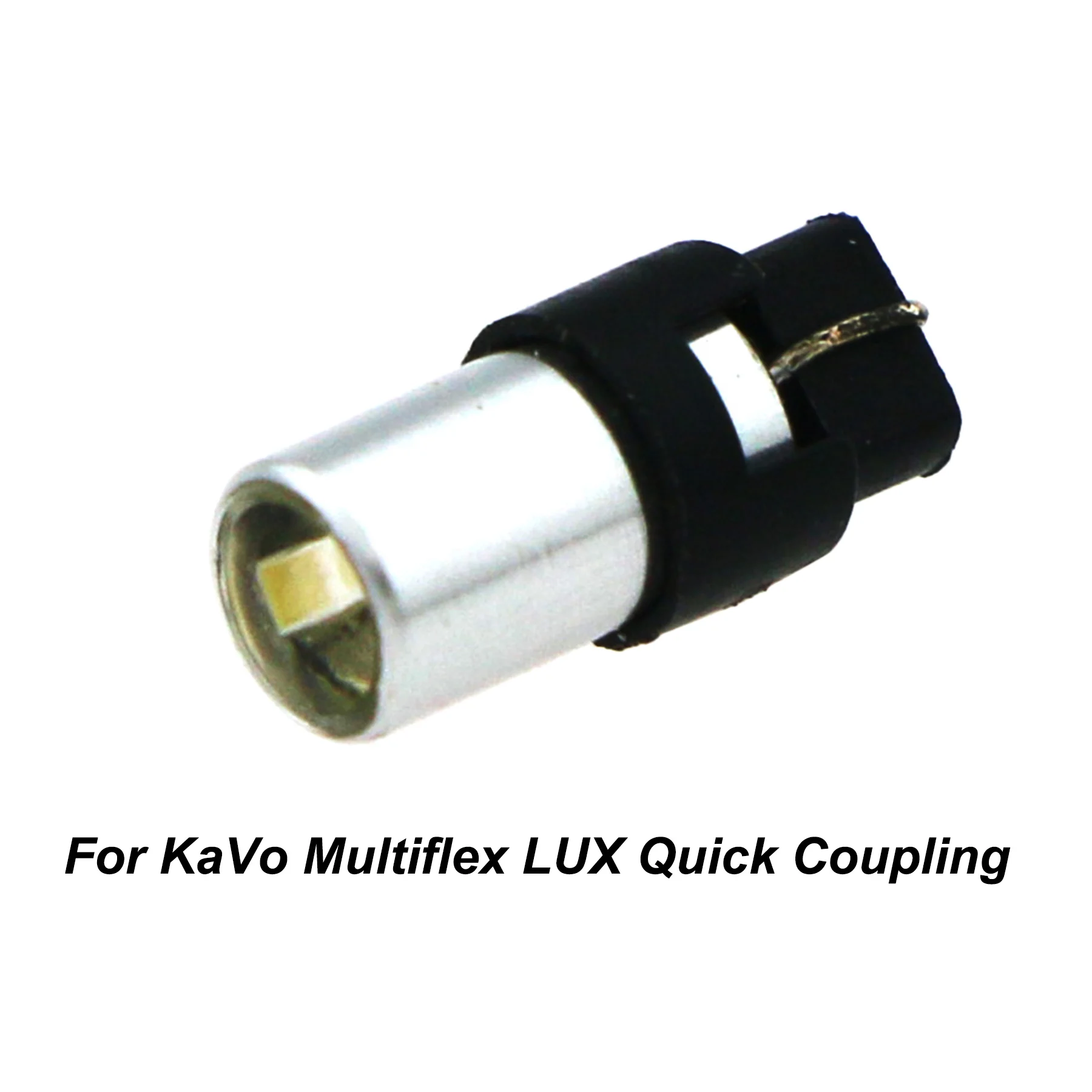 Dental Replacement LED Bulb Fit For KAVO Multiflex LUX Quick Coupling Coupler 6Pin 6Holes