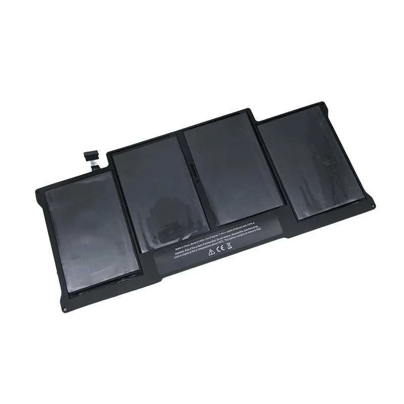 

New A1405 Laptop Battery for Apple MacBook Air 13" Model A1369 Mid 2011 A1466 2012