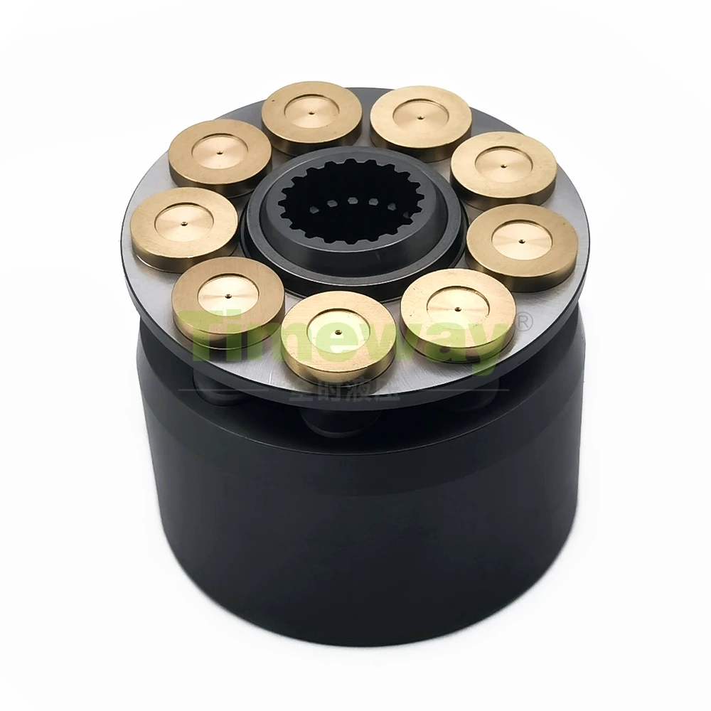 A20VO60 Piston Pump Assembly for Repair REXROTH Hydraulic Pump