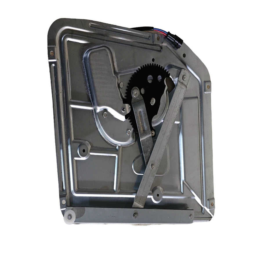 

Howo Left Door Electric Glass Regulator Assembly