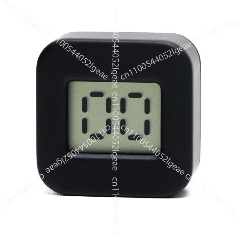 

Coffee machine timer, non-destructive installation, magnetic field sensing
