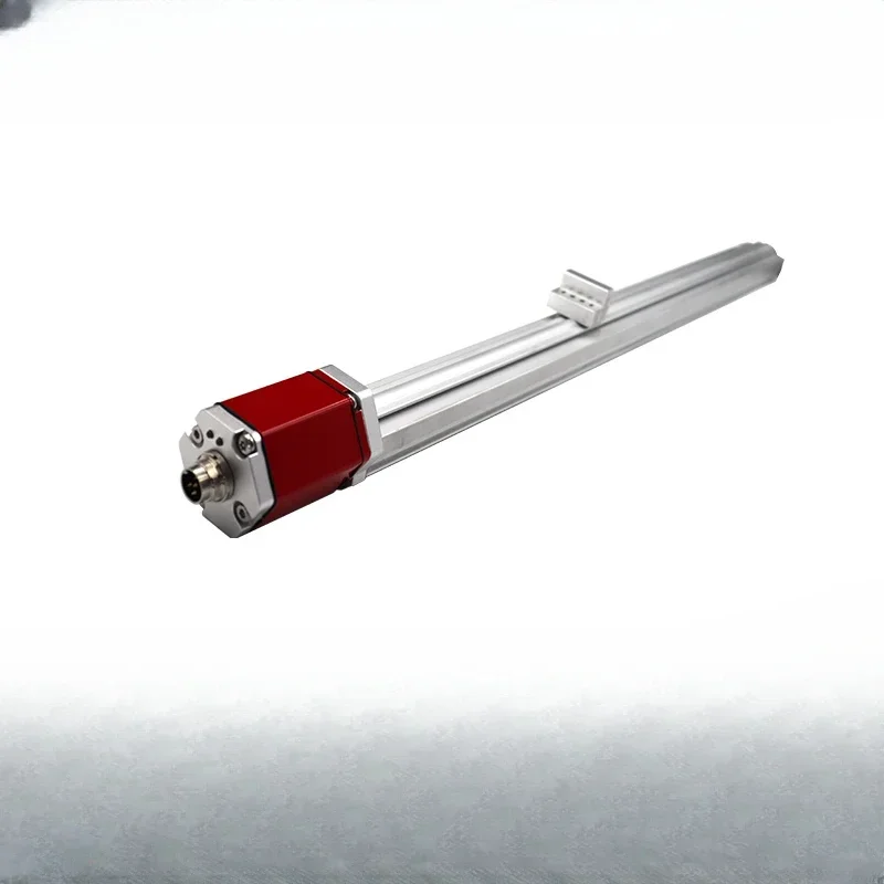 Cylinder displacement sensor, magnetostrictive displacement, liquid level gauge