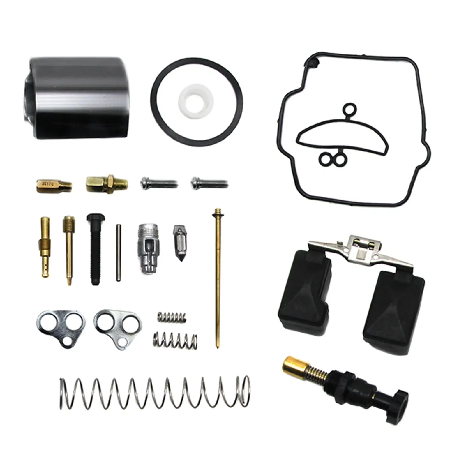 PWK 33 35 34 36 38 40 42mm Motorcycle Carburetor Carb Repair Rebuild Kit for CRF450 KLX250 CRF230 WR450 KLX450