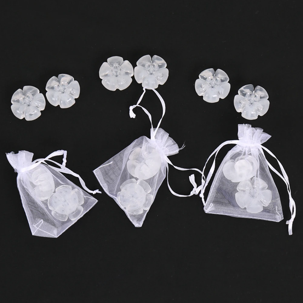 Picture 6: 20 Pairs/lot High Heel Protectors Heel Caps for Walking on Grass or Uneven Floor Perfect for Wedding Events and Formal Occasions