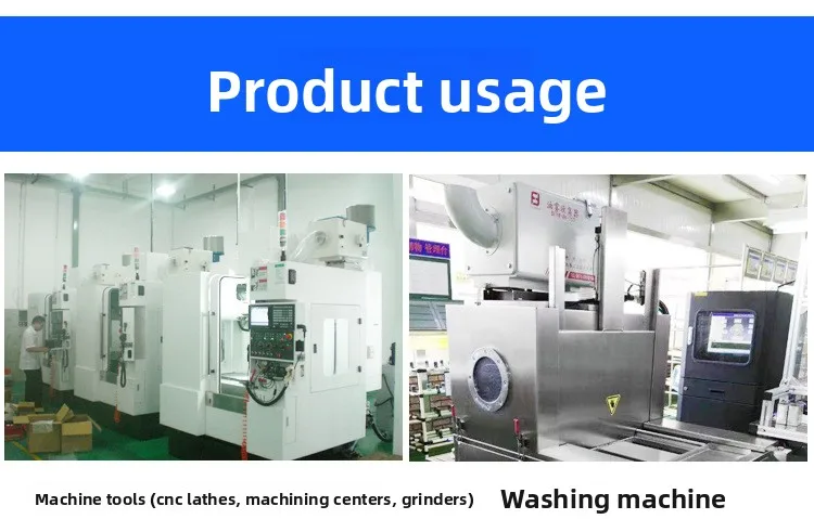 Industrial Oil Mist Purifier, Grinder Oil Mist, Oil Fume, Smoke Collector