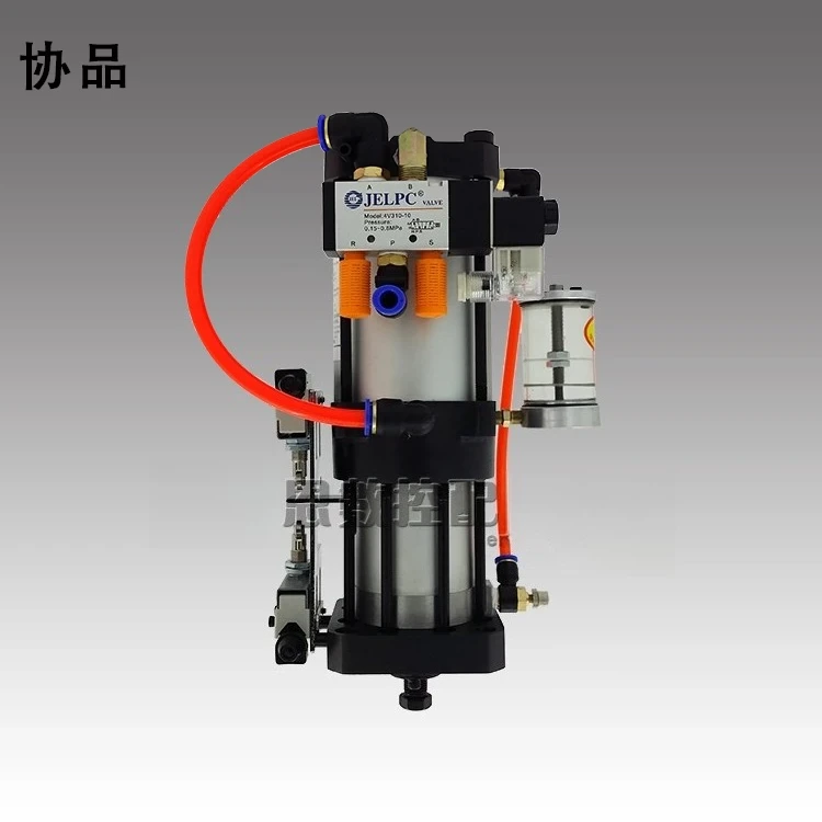 Xiepin Knife Cylinder Machining Center Spindle Loose Knife Cylinder Machine Tool Booster Cylinder Original Genuine
