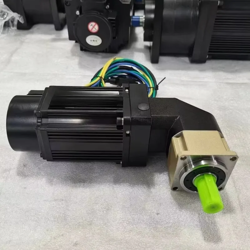 Factory Price  48V Brushless Motor High Torque 48v 1000w DC Motor for AGV RGV