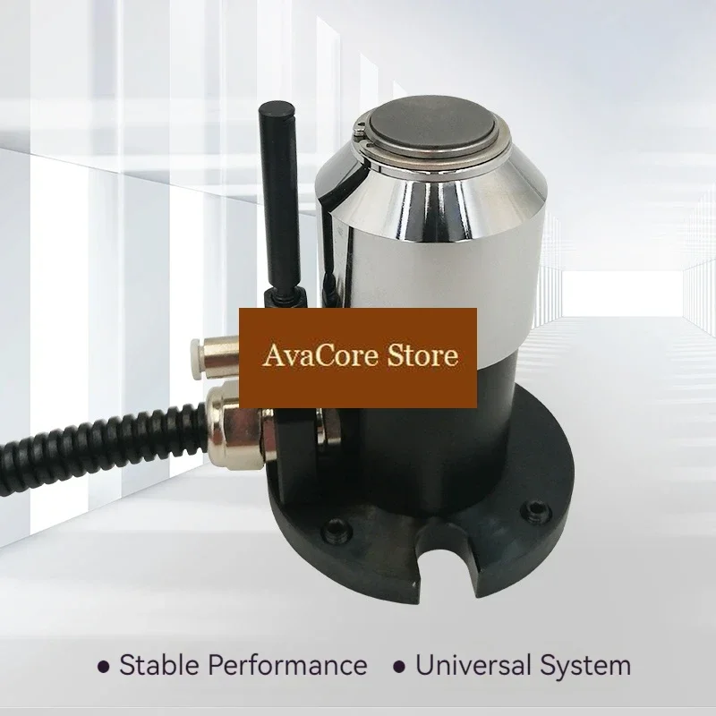 AvaCoreIP67 Waterproof High Precision 0.001mm CNC Engraving Machine Z Axis Automatic Tool Setter 20mm Diameter Measuring Sensor