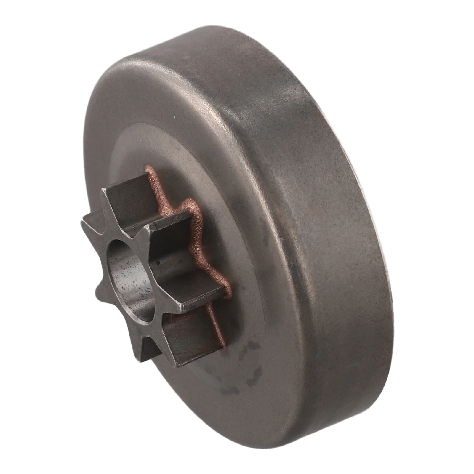 Replacement Kit .325-7T Sprocket Chainsaw Maintenance Robust Construction Materials Seamless Compatibility As Shown