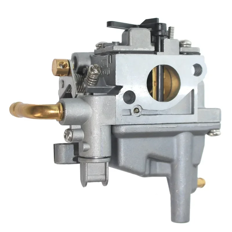 4-Stroke 2.5 HP Outboard Carburetor Yum Painier Lingxuan Outboard Universal 69M-14301-00