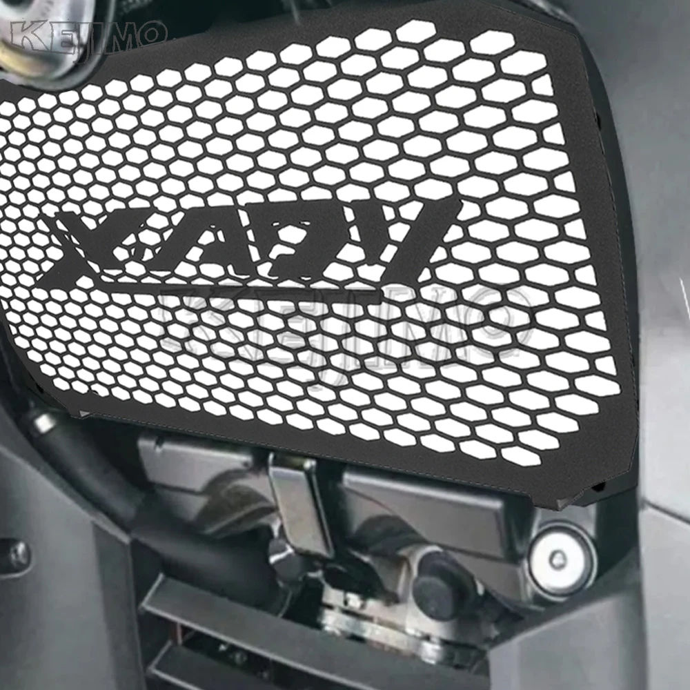 

For Honda XADV 750 / X-ADV 750 xadv 750 2021-2022-2023-2024-2025-2026 Radiator Grille Grill Guard Protector Cover Protection