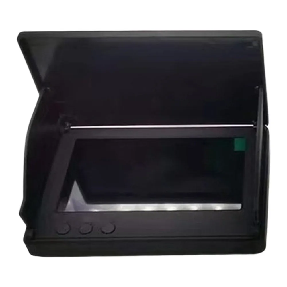 For Underwater Monitoring Underwater Fishing Camera 4.3 Inch IPS Screen 5 Inch Display Monitor 200 Degree Wide View