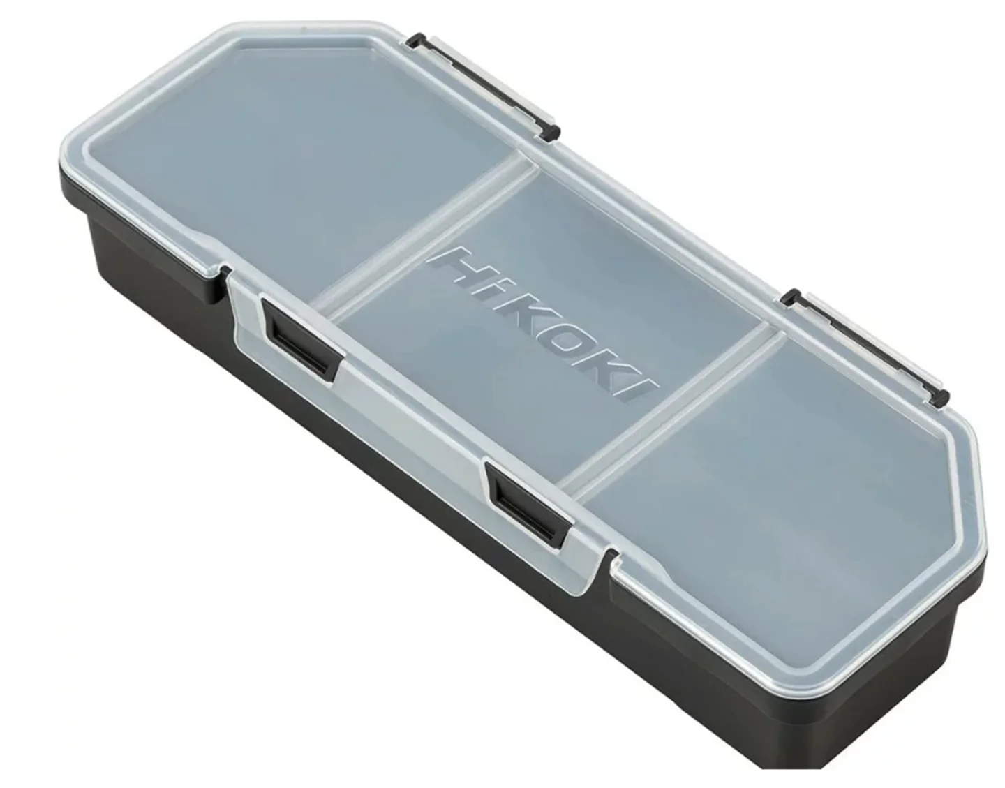 New HIKOKI Tool Box (M) 0037-9481 400x560x158mm With Accessory Case x2 Japan