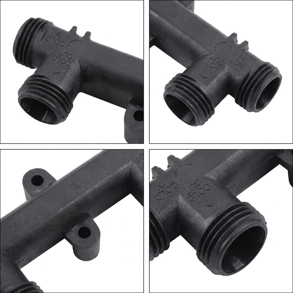 Recirculating Pump Sensor Valve Heat Resistant Minimizes Leakage Energy Efficient Sensor Valve Sensor Valve As Shown
