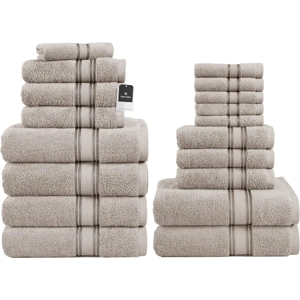 

Towels Bathroom Zero Twist Bath Towel Bath Towel Sets - 100% Cotton Towels for Bathroom 6 Wash the Body Shower Bathrobe Home