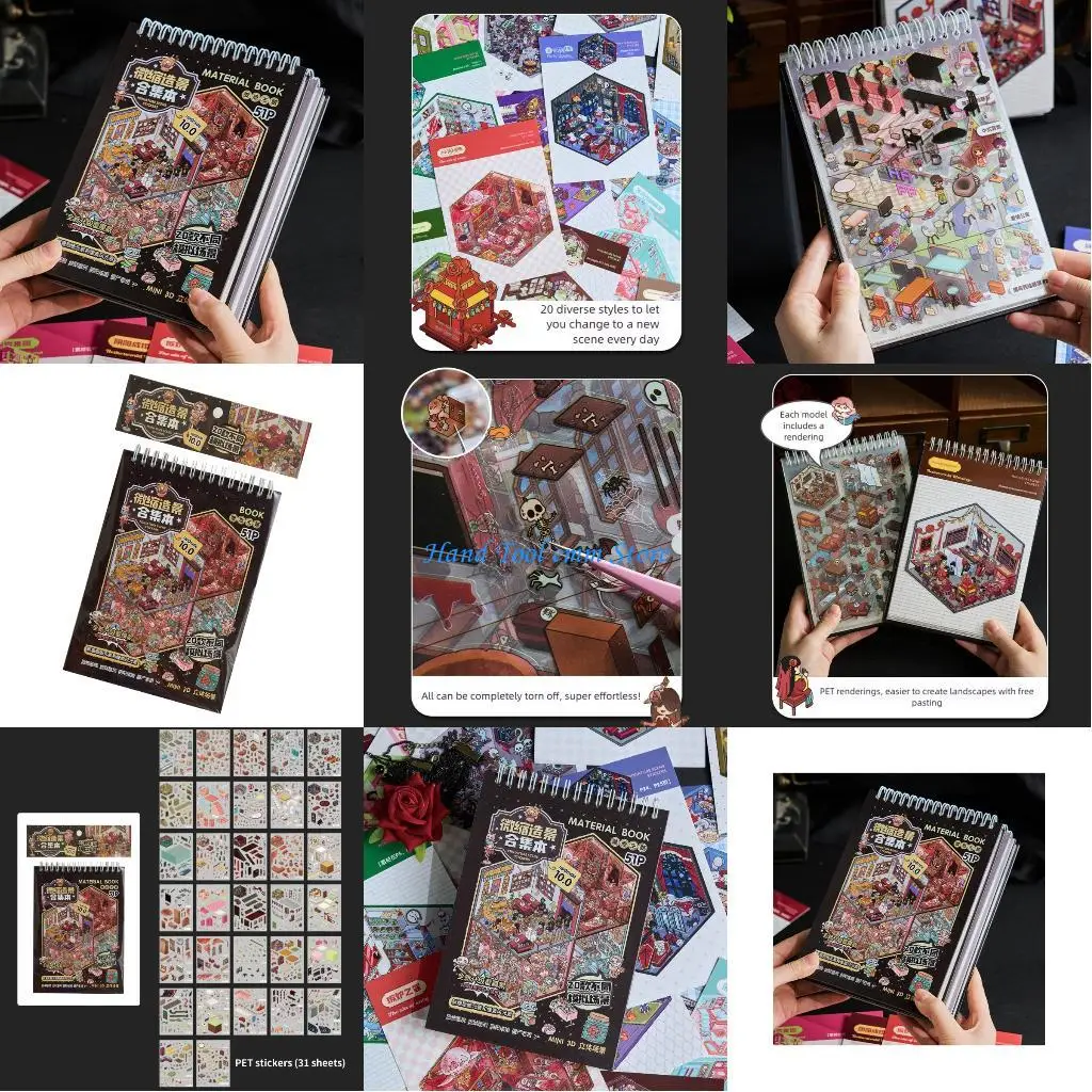 H37F Scary Theme Ad…