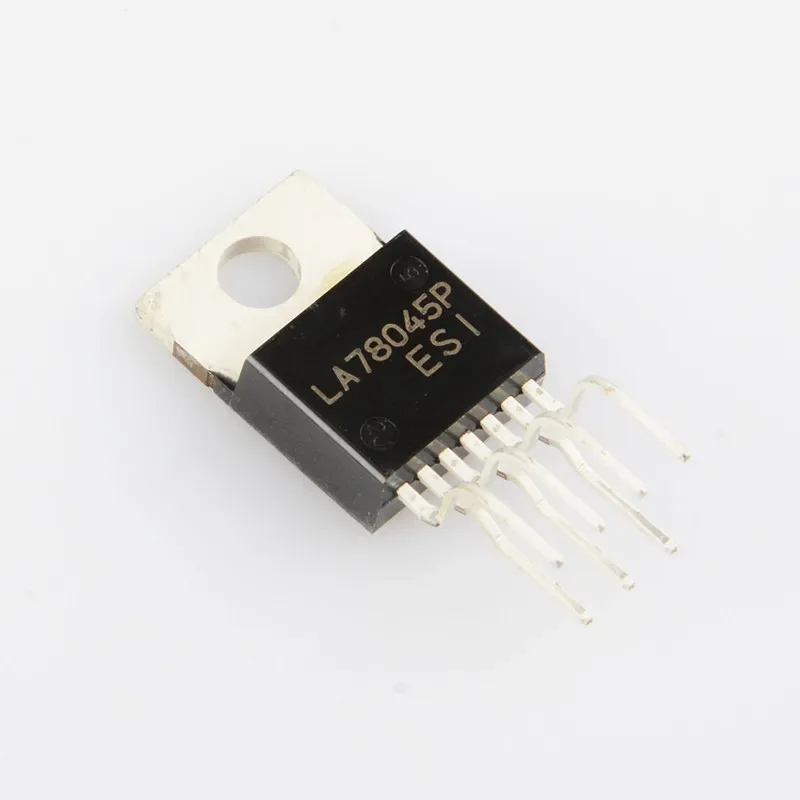 LA78045P TO-220 package, integrated circuit, genuine, brand new original