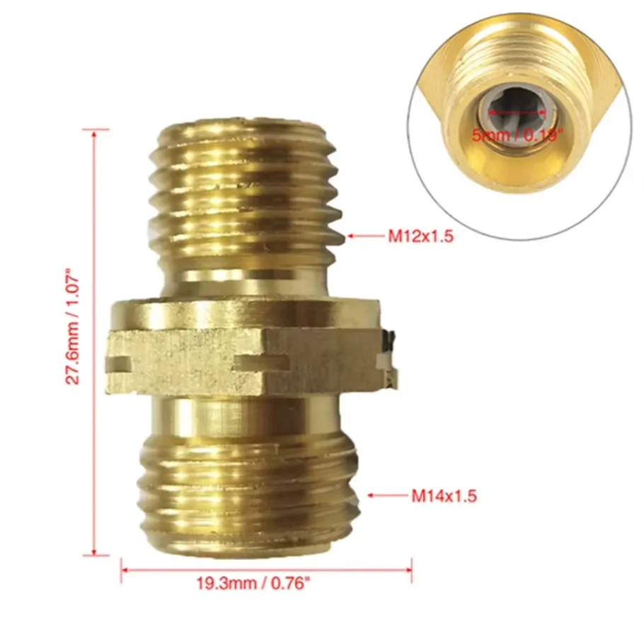 Connecteur d'alimentation en carburant en métal, remplacement du filtre, accessoires pour Mercedes C E S G M SL classe W210 0000746086, 1 pièce