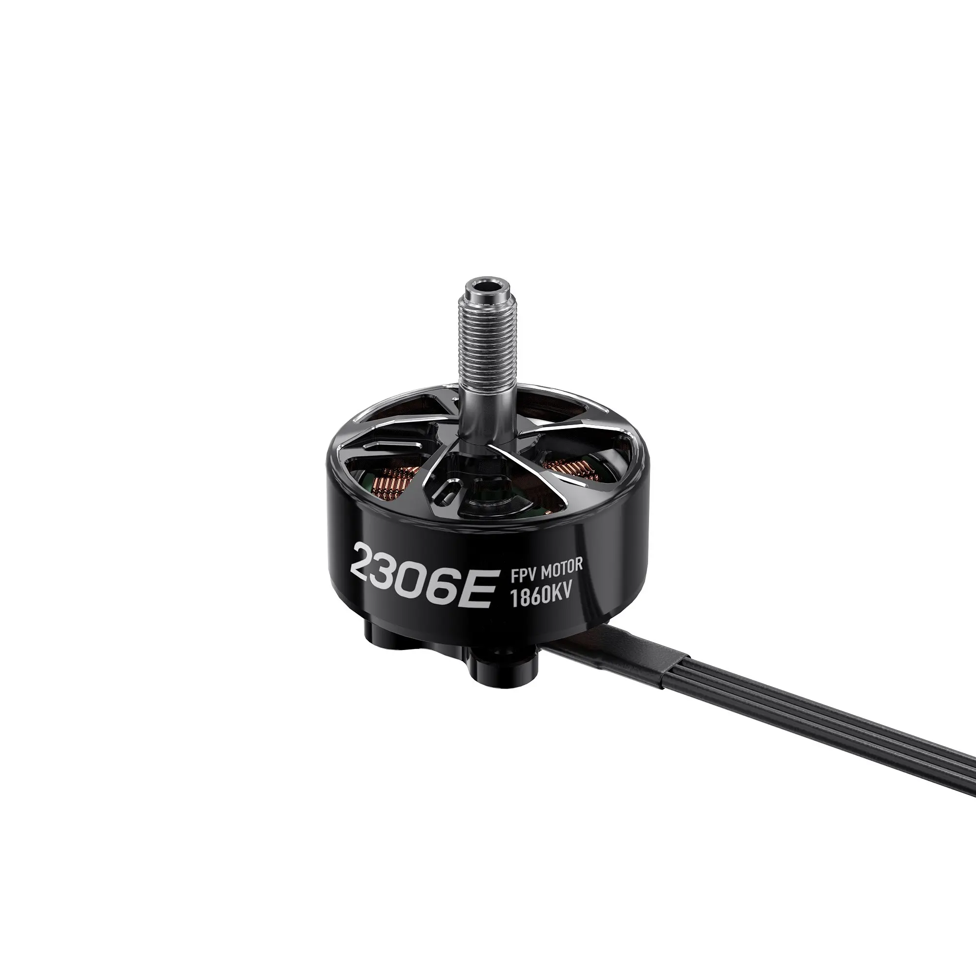 GEPRC SPEEDX2 2306E Motor 1860KV 6S LiPo for 4inch-5inch Racing FPV Quads