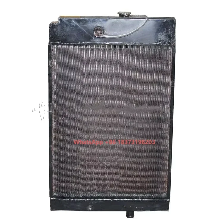 

Radiator assembly Water tank for wheel loader LG953N