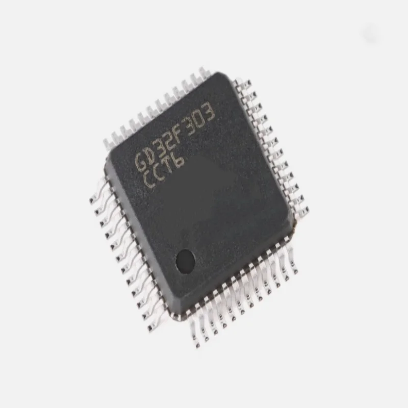 Brand-new, genuine chip TSL1401CL  TSL201CL   STM32F303VET6   STM32F303K8T6    ADuC831BS    ADUC834BS    ADUC836BS