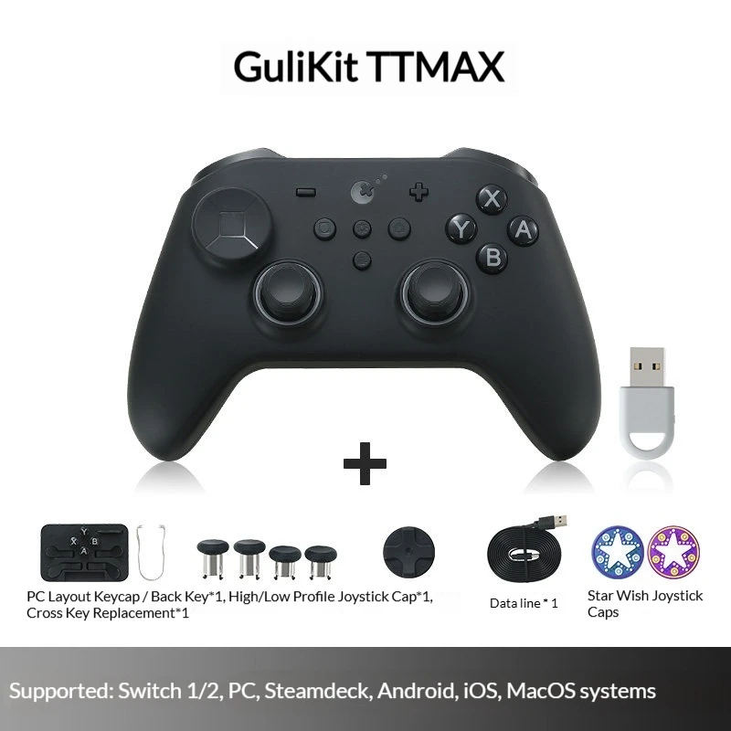 Thumbnail 2 - #81 Best Xbox Wireless Controllers to Buy In 2026