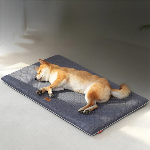 Removable Washable Dog Bed Mat