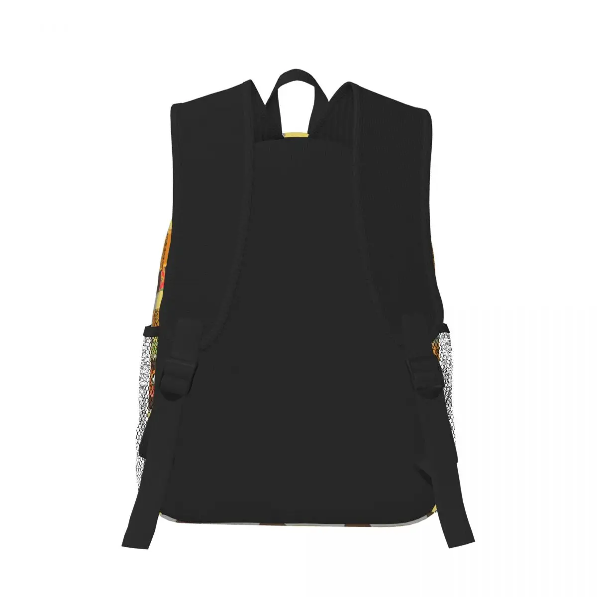 Lao Gan Ma Chinese Chili Sauce Student Backpack School Bag Hiking Travel Daypack for Boys Girls Bookbag Shoulder Bags