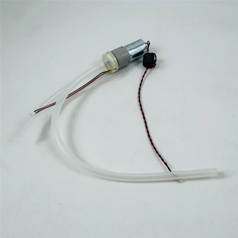 -A65I لـ Roidmi EVA التنظيف الذاتي تفريغ روبوت فراغ SDJ06RM استبدال مضخة المياه قطع الغيار #3