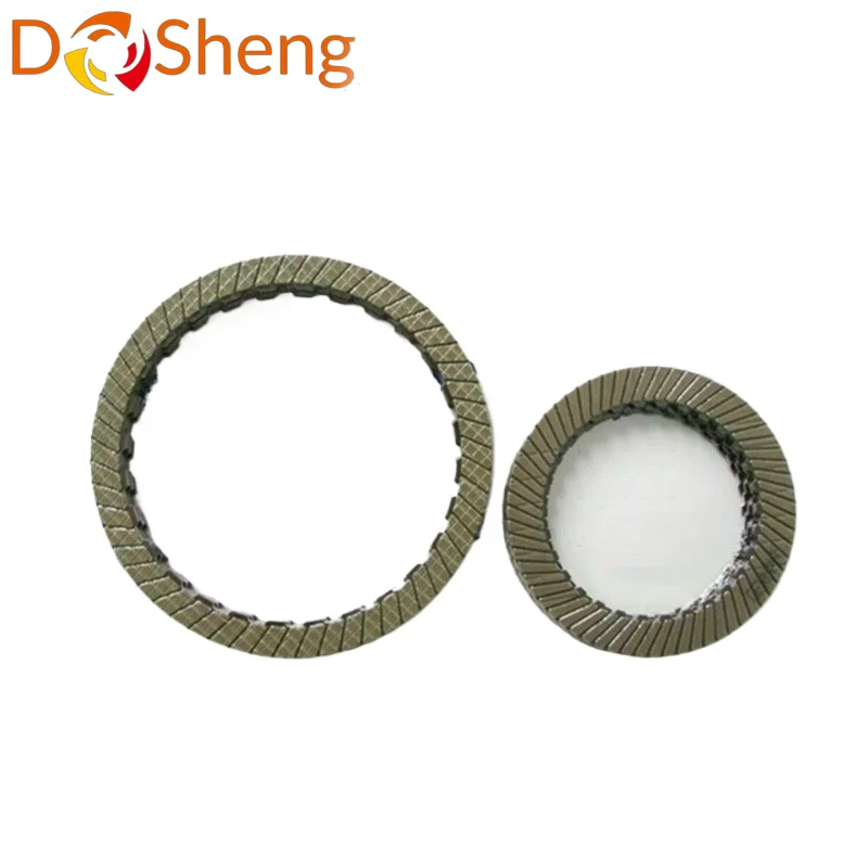 

0B5 DL501 Automatic Gearbox Clutch / Frictions KIT for AUDI 7 Speed DSG