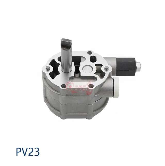 PV23 Pilot Pump for DYNAPAC road roller